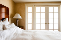 Dalrymple bedroom extension costs