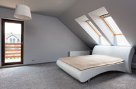 Dalrymple bedroom extensions