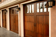 Dalrymple garage extension quotes