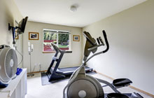 Dalrymple home gym construction leads